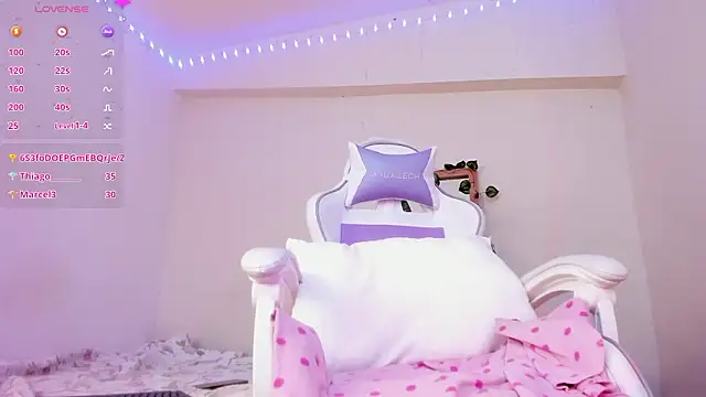 Anastasia1213 webcam