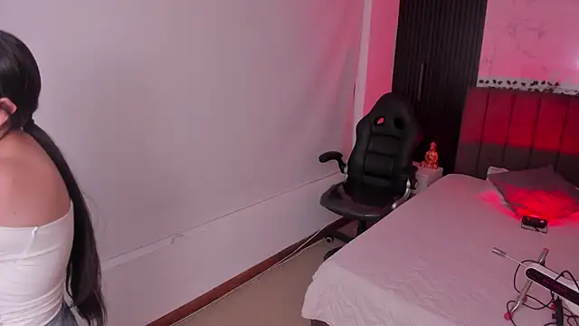 melany_heaven webcam