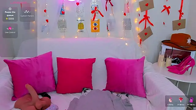 Angelika_long_hair webcam