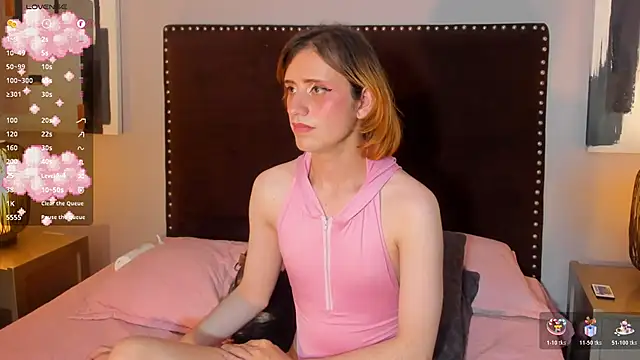 seraphine_star webcam