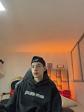 sebastian_reed (M young) - hot Sebas