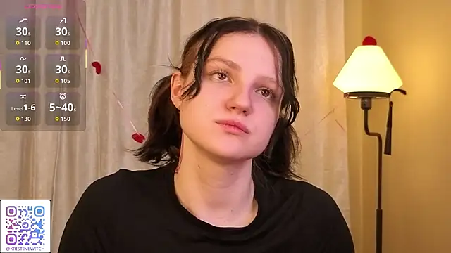 LatinaHuguenin webcam