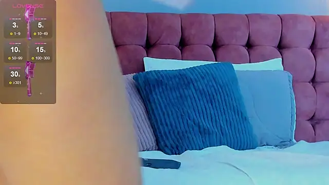 Samantha_luv_ webcam