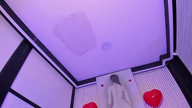 VenusColeman_ webcam