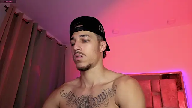 orionblaze69_ webcam