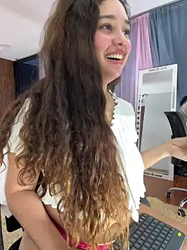 lana_rousse01 webcam