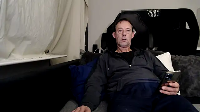 Sexy_Ass_Mike webcam