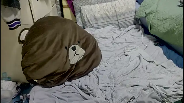 Christopher1024 webcam