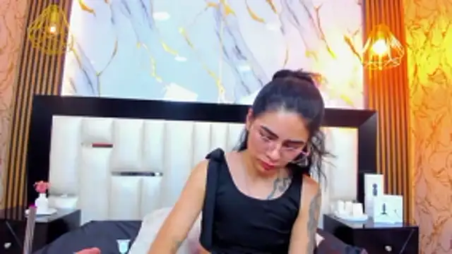 NicoleEsposito webcam