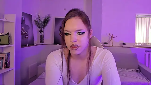 Madison_dolly webcam