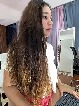 lana_rousse01 webcam