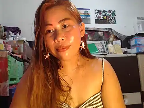 exotic_filipina_beauty webcam