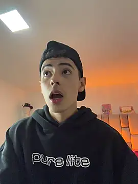 Sebastian_Reed private show on Streamsexy