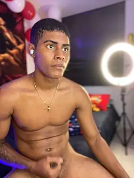 Nick_Jackson_ webcam