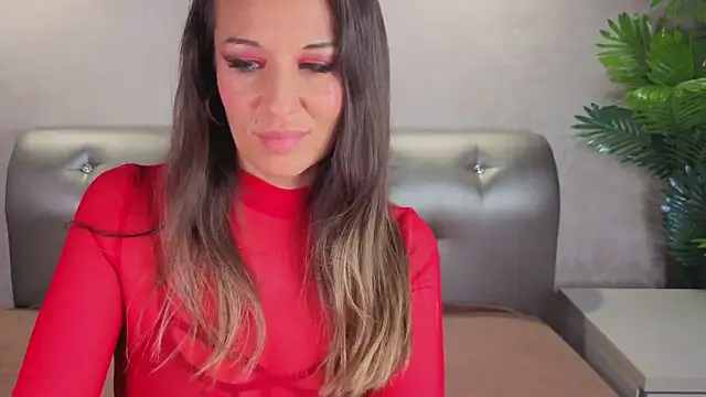 Jasmin_Bridget webcam