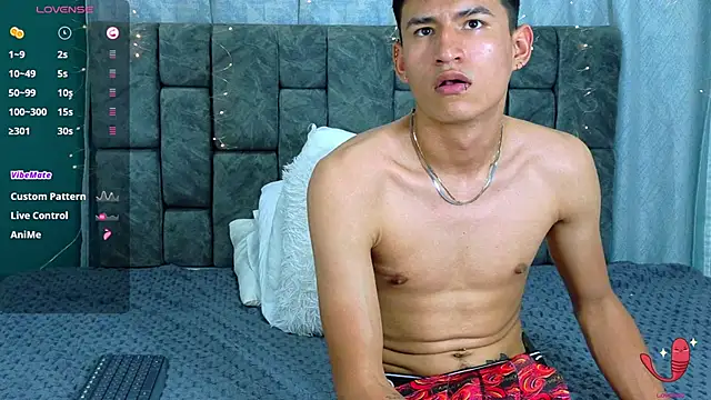 NicolasTorrez webcam