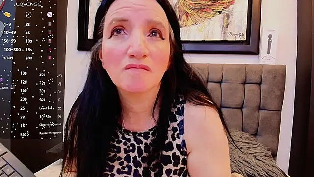 Andre_cloefoxx_ webcam