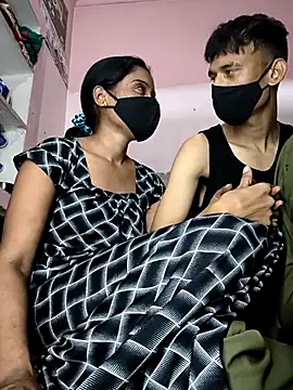 couplegk71 — Oil show boobs