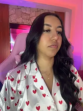 Tamara_Roberts1 webcam