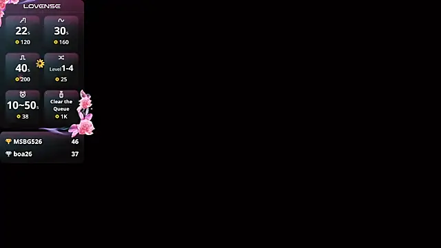 Lia_bunny_ streaming now