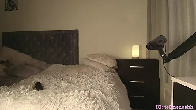 Hairyparadise webcam