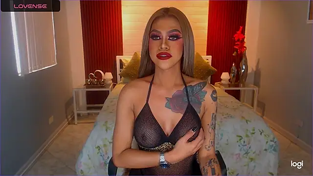 StellaStrong30 webcam