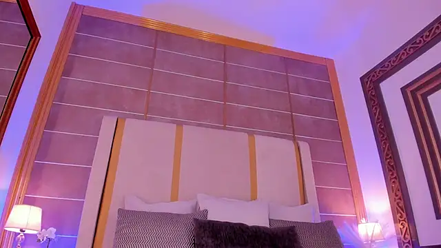 AbigailCarter webcam