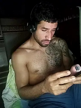 Alexsexygamer webcam