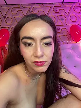 MelanyyJhonson15 webcam