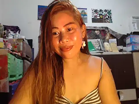exotic_filipina_beauty webcam