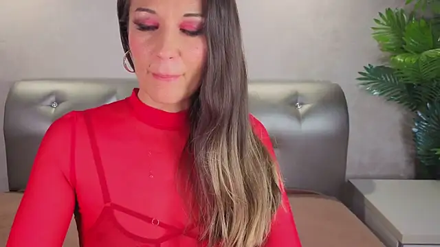 Jasmin_Bridget webcam