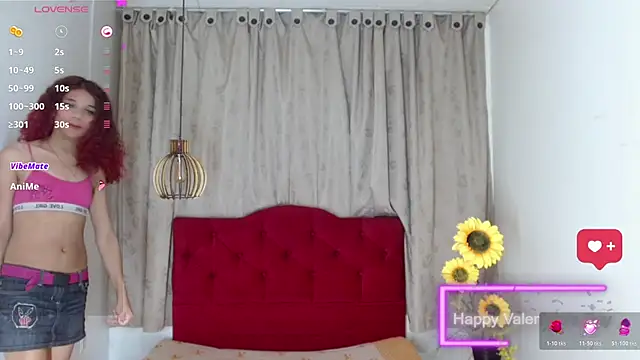 luisa__torres webcam