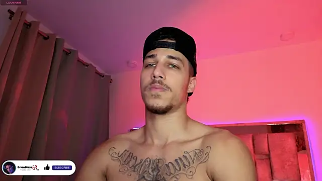 orionblaze69_ webcam