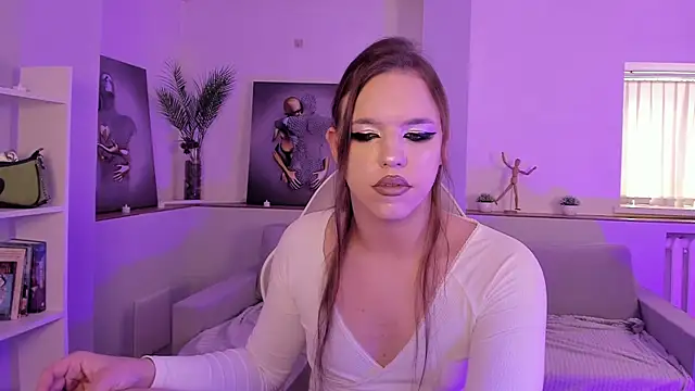 Afbeelding van Madison_dolly