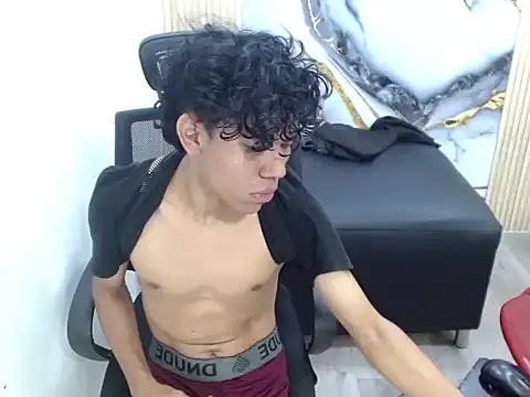 DaviidBuckx_ webcam