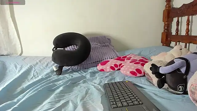 jilary__clinton webcam