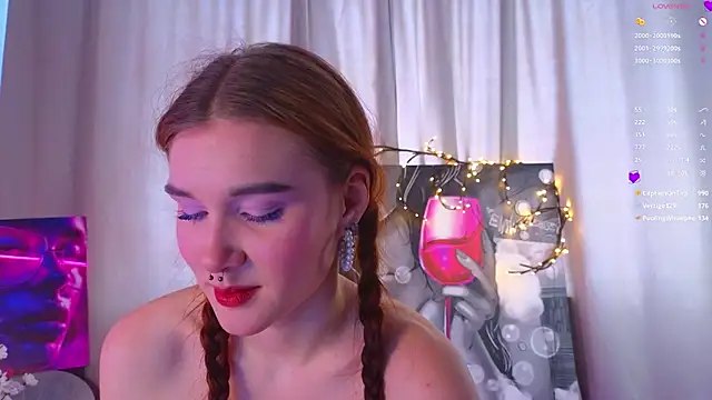 JenniferSullivan webcam