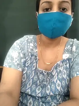 Tamil_shalini webcam