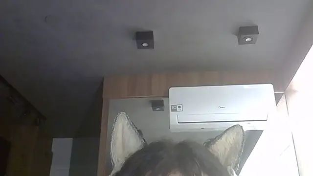 SkinnyKitten webcam