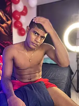 Nick_Jackson_ webcam