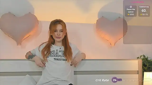 Phoenix_Margo webcam