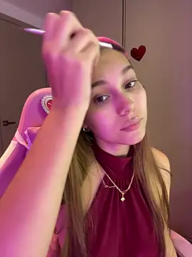 nikii__ - Nikii__'s free webcam