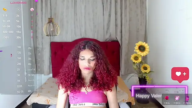 luisa__torres webcam