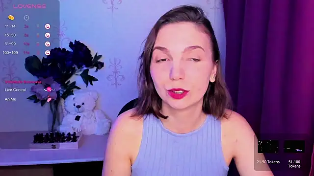 KindHazelHere_ webcam