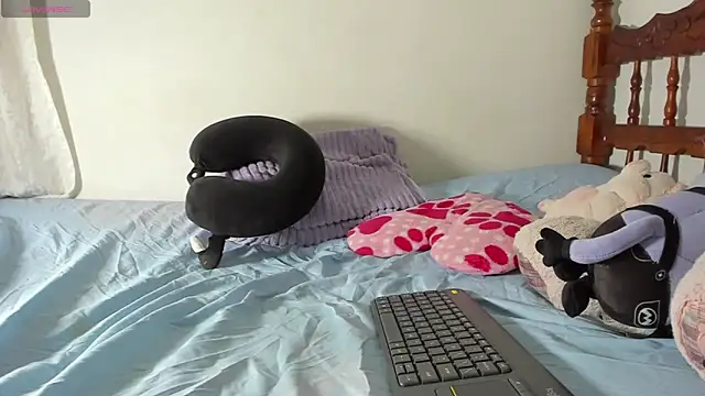 jilary__clinton webcam