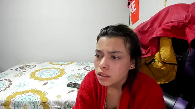 luisareyes_2911 - LuisaReyes_2911's free webcam