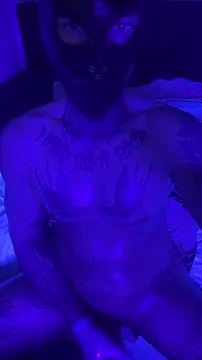 DirtyFuckingJack webcam