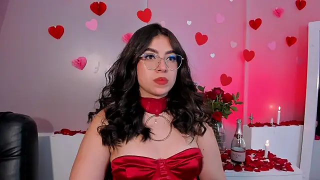 IsabellaAnngel webcam