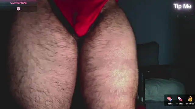 PlayboyMorgan webcam