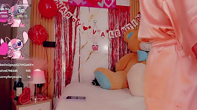 ValeriCardenas webcam